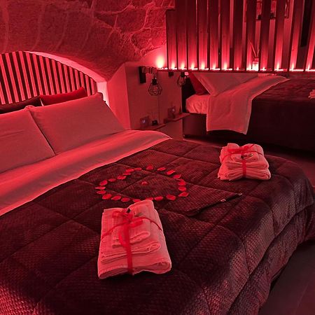 Glamour Suite Гравина ин Пулия Екстериор снимка