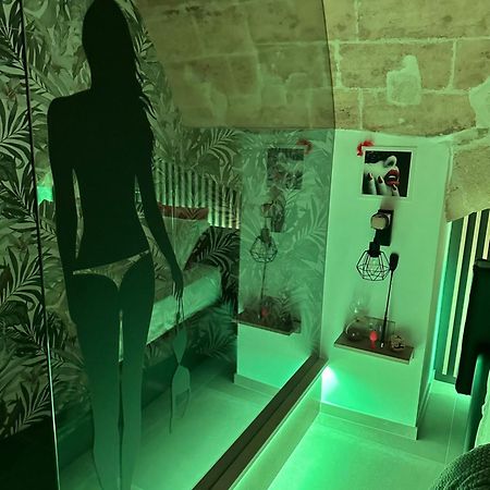 Glamour Suite Гравина ин Пулия Екстериор снимка