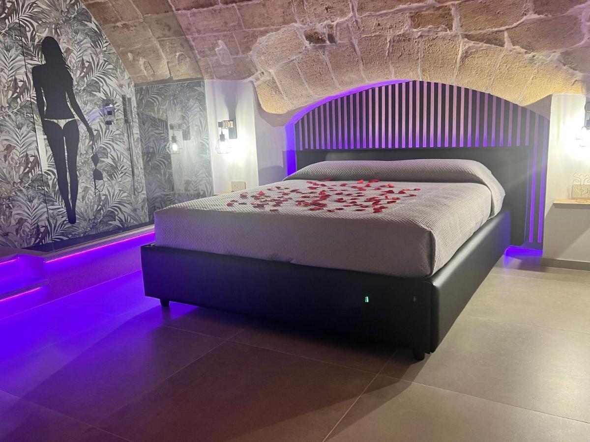 Glamour Suite Гравина ин Пулия Екстериор снимка