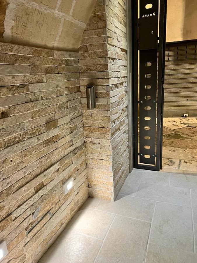 Glamour Suite Гравина ин Пулия Екстериор снимка