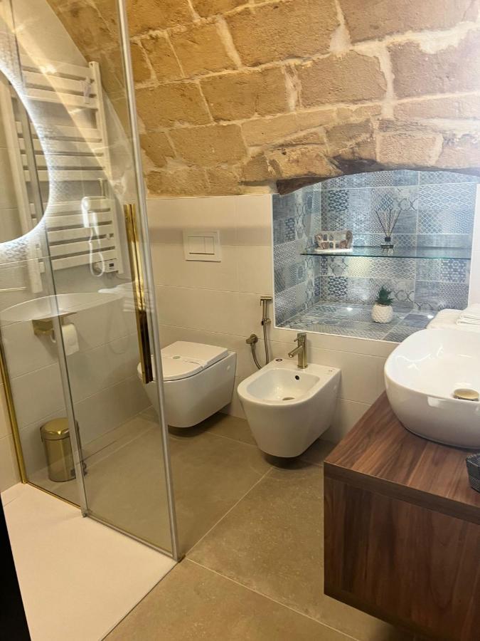 Glamour Suite Гравина ин Пулия Екстериор снимка
