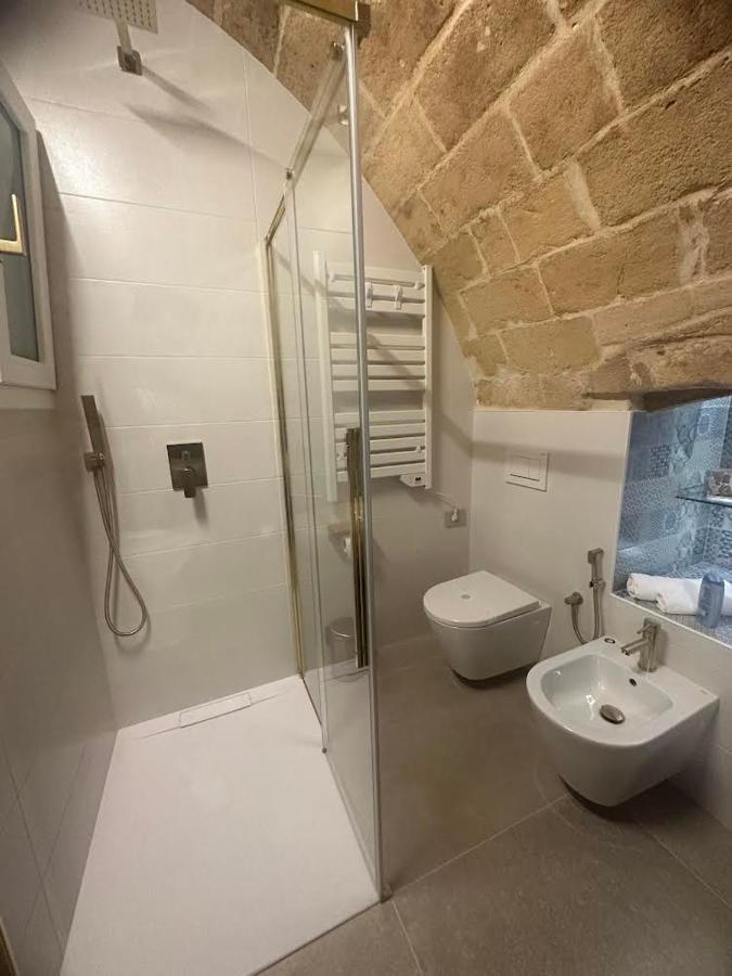 Glamour Suite Гравина ин Пулия Екстериор снимка