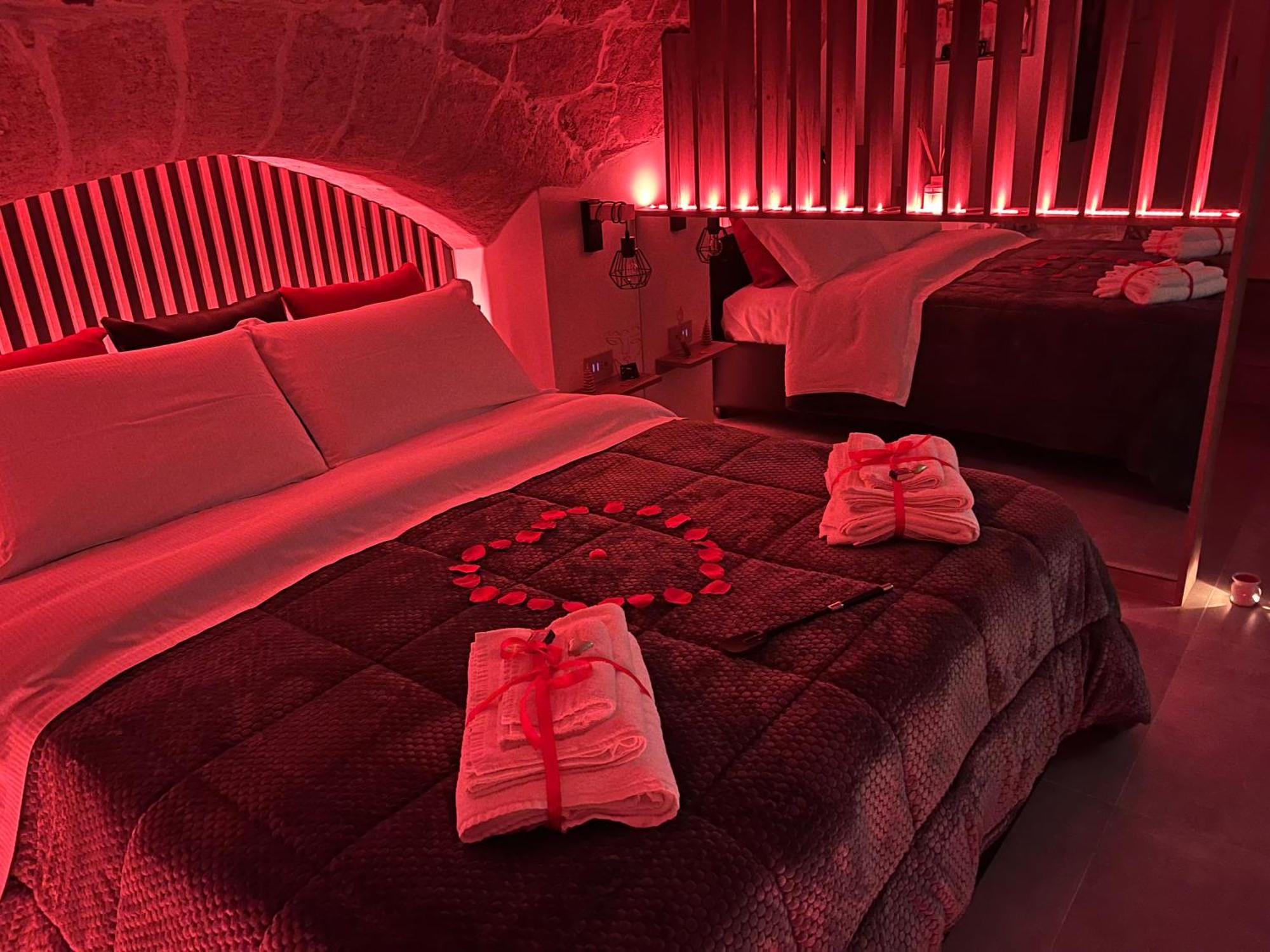 Glamour Suite Гравина ин Пулия Екстериор снимка